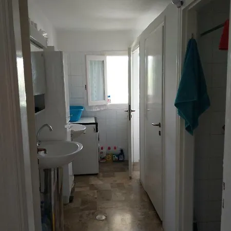 Skafidia - Kalakeika Ferienwohnung Lejlighed *