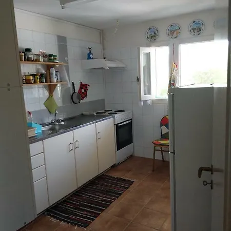 Skafidia - Kalakeika Ferienwohnung Agios Ilias (Elis)