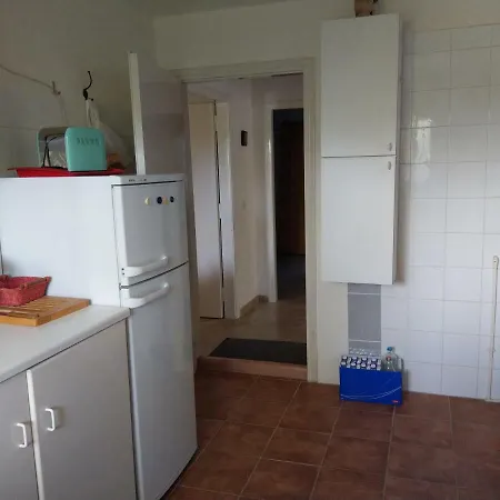 Lejlighed Skafidia - Kalakeika Ferienwohnung Agios Ilias (Elis)