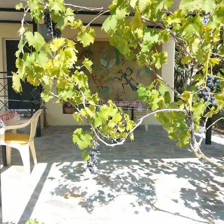 Skafidia - Kalakeika Ferienwohnung Agios Ilias (Elis)
