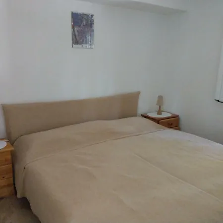 Lejlighed Skafidia - Kalakeika Ferienwohnung
