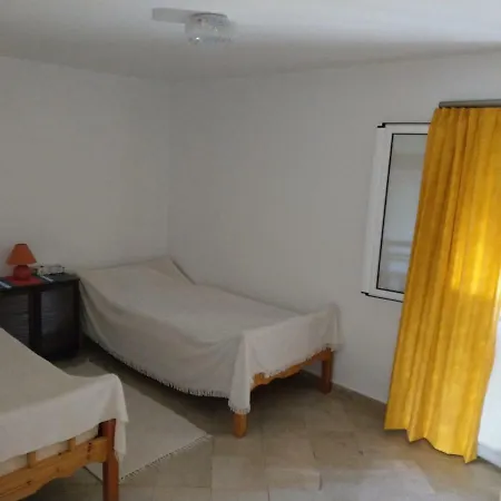 Skafidia - Kalakeika Ferienwohnung